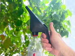 Flower Pot Water Can