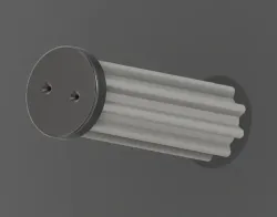 Foot Massage Roller