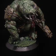 Forest Troll