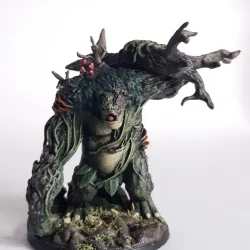 Forest Troll