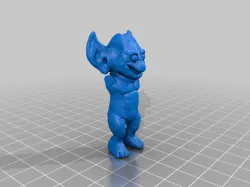 Freddie Freaker Improved