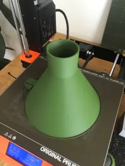 Funnel Ø35