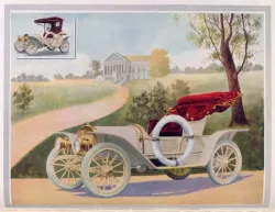 Gentleman's Roadster