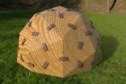 geodesic dome 3D Models | Page 1 | STLFinder