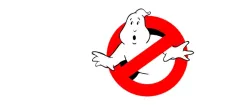 Ghostbusters logo