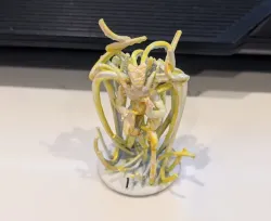 Gloomhaven Monster: Sun Demon