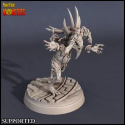 GOBLIN WARLOCK