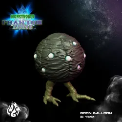 Goon Balloon