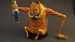 Gorefield Miniature
