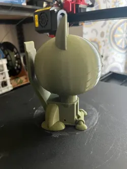 Grenade Kitty
