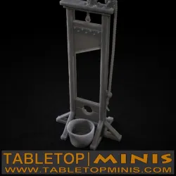 Guillotine