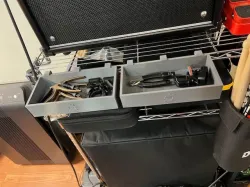 Guitar Tray