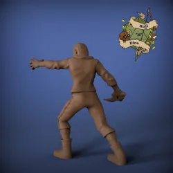 Halloween Killer - [Pre-Supported]
