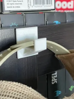 Hat Hook