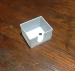 Heater Block Silicone Rubber Sock Mold