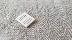 HO Scale US and Euro Pallets
