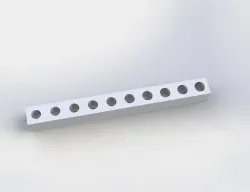 Hole Gauge for Hole calibration