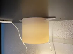 Ikea Ledberg spot Hood