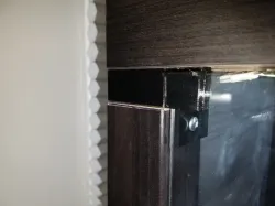 Ikea magnetic corners