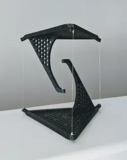 Impossible Table Hex