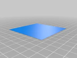 initial layer