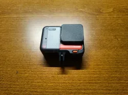 Insta360 ONE RS 4K Boost Lens Cover