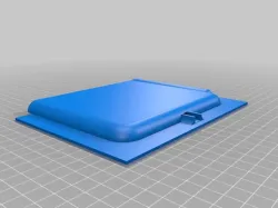 IPad mini 4 side slider