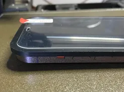 iPhone 12 13 14 Pro Max Tempered Glass Template Guide
