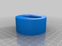 iStick Pico Cup Holder Insert