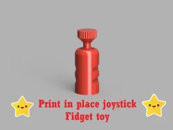 Joystick Fidget Toy