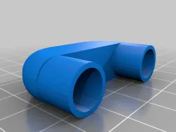 Kayak Maroske fitting