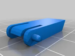 keyboard Riser Redragon Yama K550