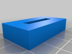 Keyboard spacer