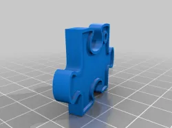 Keychain Puzzle