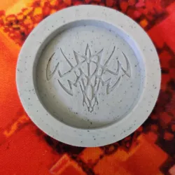 Knight's Radiant Double Eye