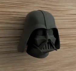 Knob Vader
