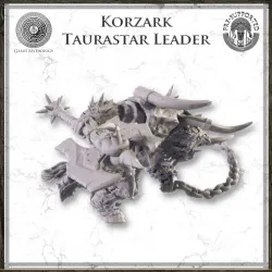 Korzark