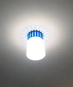 Lamp Socket Shade