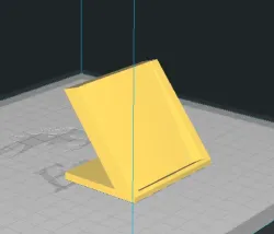 Led Remote Stand