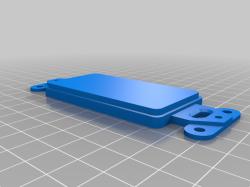 light switch blank 3D Models | Page 1 | STLFinder