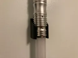 Lightsaber Wall Mount