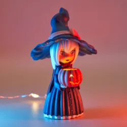 Lil' Witch