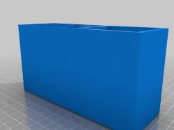 LiPo Compartments SafeBag