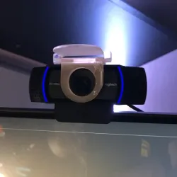 Logitech C920 Webcam Privacy Cover