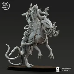 Lust Beast Champion