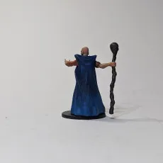 Mage