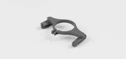 Magnet shifter mod Fanatec CSL P1