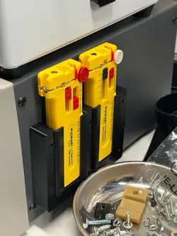 Magnetic Jokari Wire Stripper Holder