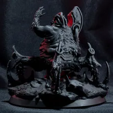 Magoth The Martyromancer