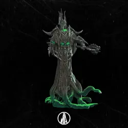 Malicious Wraith